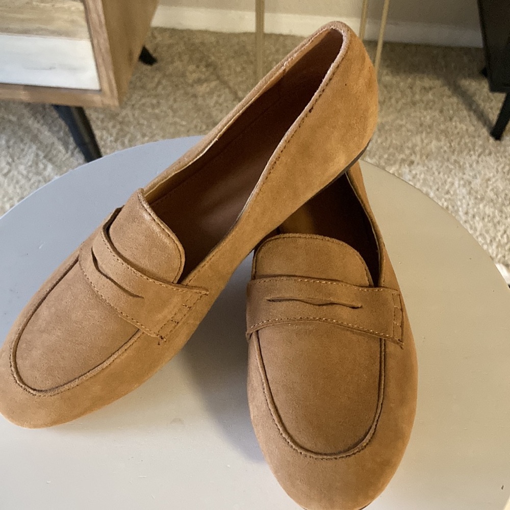 J. Crew- Women’s Shoes size 5.5